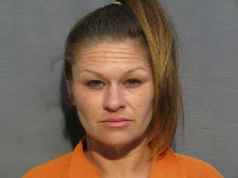 Annie Enfinger